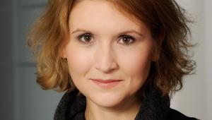 Dr Katarzyna Barańska