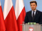 Będzie zmiana modelu rządu. Reorganizacja obejmie nawet pięć ustaw