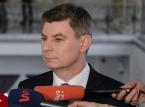 PO o opłacie emisyjnej od paliw: PiS funduje Polakom program "drożyzna plus"