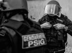 Ambasada RP w Paryżu informuje o zwiększonym zagrożeniu terrorystycznym we Francji