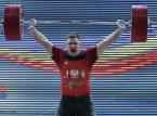 Mistrzostwa Europy w ciężarach: Michalski złotym medalistą w kategorii 105 kg