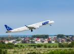 Podkarpackie: Zainaugurowano loty z Jasionki do Nowego Jorku