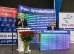 Karczewski: Ministrowie nie mają się kochać, tylko ze sobą dobrze współpracować