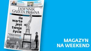 Magazyn DGP
