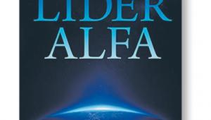 Leszek Czarnecki, „Lider alfa”, Wydawnictwo Uniwersytetu Ekonomicznego we Wrocławiu, Wrocław 2018