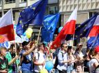 Ulicami Warszawy przeszła Parada Schumana