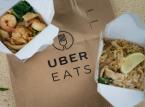 Współpracujący z portalami meal-sharing oraz z Uber Eats nie powinni czuć się bezkarni