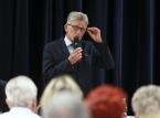 Piotrowicz: Reforma wymiaru sprawiedliwości wkrótce przyniesie pewne efekty