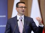 Morawiecki: Jesteśmy wielkim wspaniałym narodem, którego miejsce w przyszłości nie jest na peryferiach