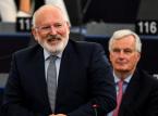 Zaremba: Ku przesileniu w relacjach z UE