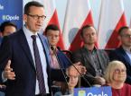 Morawiecki: Nie przyszłoby mi do głowy, żeby zamrozić środki jakiemuś wójtowi czy jburmistrzowi dlatego, że jest z PO czy z PSL-u
