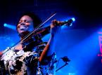 „Era Jazzu: gramy już 20 lat!". Gwiazdą wieczoru będzie genialna Regina Carter