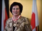 Minister sportu o Irenie Szewińskiej: Prawdziwa Legenda, Dama, nasza Duma