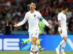 Cristiano Ronaldo przechodzi z Realu do Juventusu