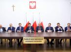 Komisja weryfikacyjna uchyliła zwrot Lutosławskiego 9 i zwrot Jagiellońskiej 27