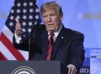 Trump w Daily Mail zapowiedział ubieganie się o reelekcję