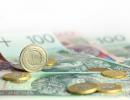 Złoty traci trzeci dzień z rzędu, także dzięki Piechocińskiemu