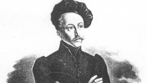 Harro Harring Kazimirowicz