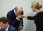 Jan Vincent-Rostowski zeznawał przed komisją śledczą ds. Amber Gold: "Nawet prawidłowe działanie aparatu skarbowego zahamowałoby rozwój tej piramidy"