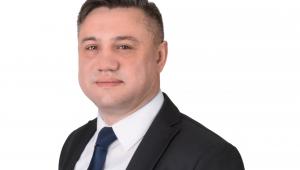 Dariusz Gałązka, partner w Grant Thornton
