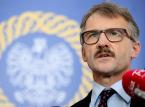 Nowa KRS zawieszona w prawach członka Europejskiej Sieci Rad Sądownictwa