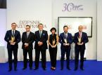 "Nie ma przyszłości bez przedsiębiorczości". Zapraszamy firmy do konkursu