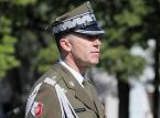 Nowy dowódca operacyjny Tomasz Piotrowski przejął obowiązki