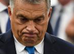 Unia uderza w Viktora Orbána artykułem 7