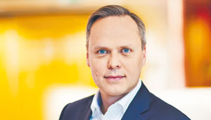 Autor
Mariusz Śpiewak
partner w PwC, lider zespołu usług doradczych dla sektora finansowego