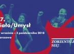 Jak odetchnąć w czasach pośpiechu? Festiwal Ciało/Umysł już od 30 września