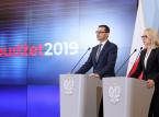Rząd przyjął projekt zmian w CIT. Morawiecki: Jedna z najniższych stawek w Europie