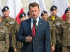 Błaszczak o samorządowej koalicji: Zależy nam na dobrej zmianie. Oferujemy uczciwą pracę