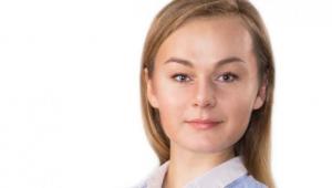 Anna Kalawska, prawnik w Kancelarii KONDRAT i Partnerzy