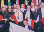 EuroSkills: Olimpiada umiejętności pozwala doceniać zawodówki