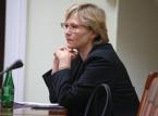 Komisje poparły Agnieszkę Dudzińską na rzecznika praw dziecka