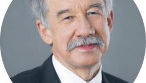 Wojciech Hermeliński, przewodniczący Państwowej Komisji Wyborczej