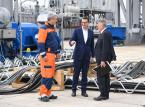 Woźniak: Wydobycie gazu na Podkarpaciu w ciągu 5 lat wzrośnie o 28 procent