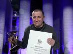Marcin Wicha laureatem nagrody Literackiej Nike