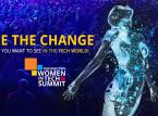 Press Release - Perspektywy Women in Tech Summit