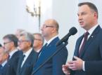 Powołanie sędziów SN przez prezydenta przenosi spór do sądu. Tam przewagę mają „starzy” sędziowie