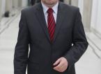 Węgrzyn: jeśli jeszcze zdarzy mi się taki żart, złożę mandat poselski