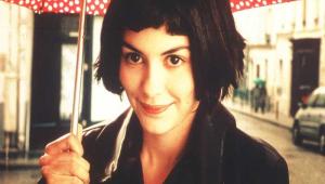 Amelia (2001)