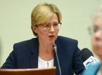 Agnieszka Dudzińska wybrana przez Sejm na stanowisko Rzecznika Praw Dziecka