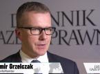 Jak poradzić sobie z nierzetelnym kontrahentem? Sławomir Grzelczak o problemie zadłużenia
