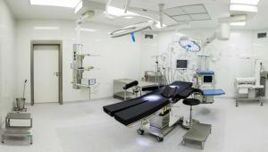 Szpital El Nada, Egipt