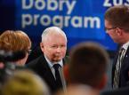 Kaczyński: Kampania wyborcza była dla nas bardzo udana