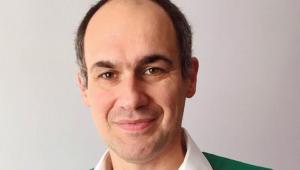 dr Tomasz Nowak, Katedra Prawa Finansowego, Uniwersytet Łódzki fot. Materiały prasowe