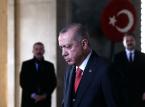 Trump i Erdogan rozmawiali o odpowiedzi na zabójstwo Chaszodżdżiego