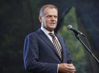 "Jedynki" list wyborczych największych partii politycznych