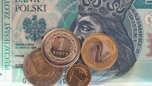 Polski złoty